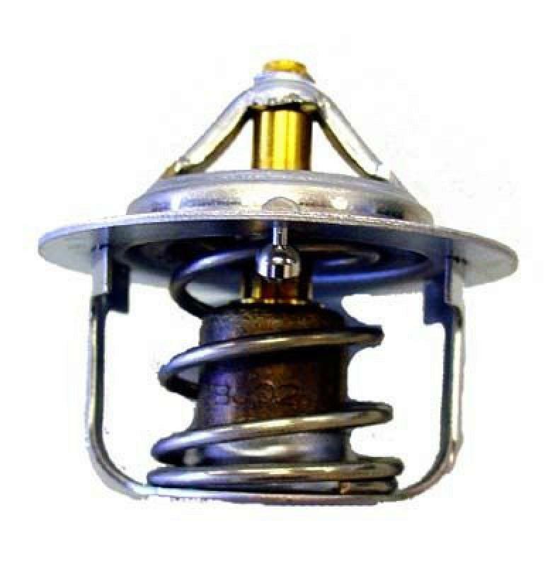 BorgWarner (Wahler) Thermostat für Kühlmittel / Kühlerthermostat