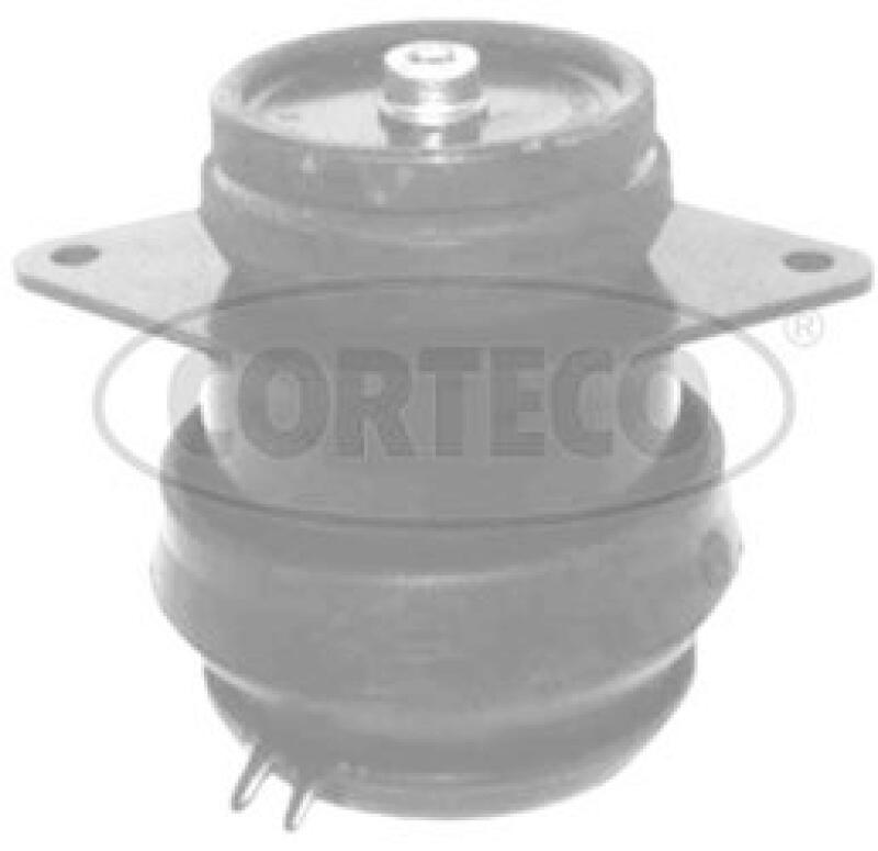 CORTECO Engine Mounting