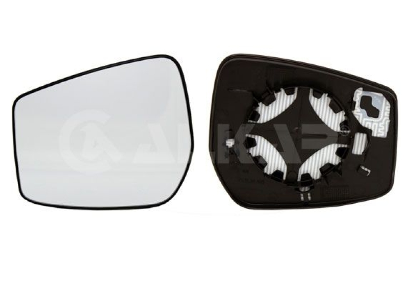 Spiegelglas, Au&szlig;enspiegel 6401670