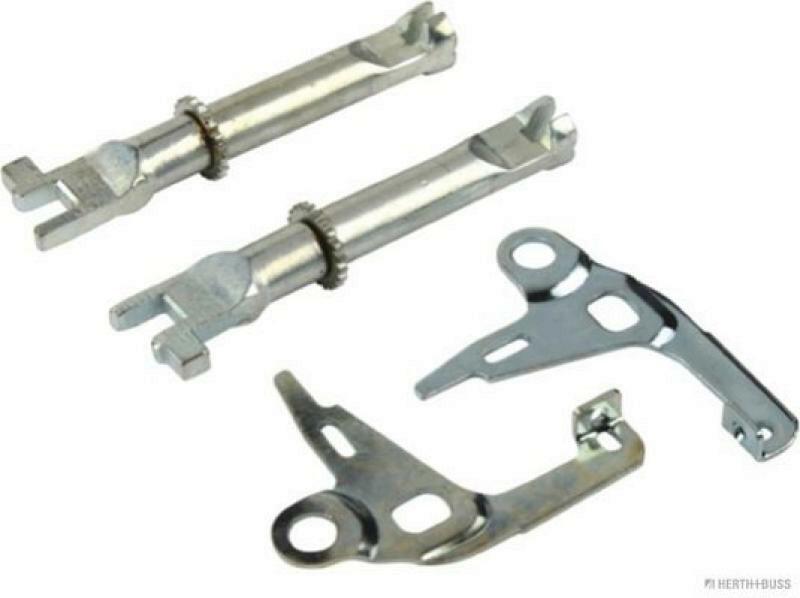 HERTH+BUSS JAKOPARTS Adjuster, drum brake