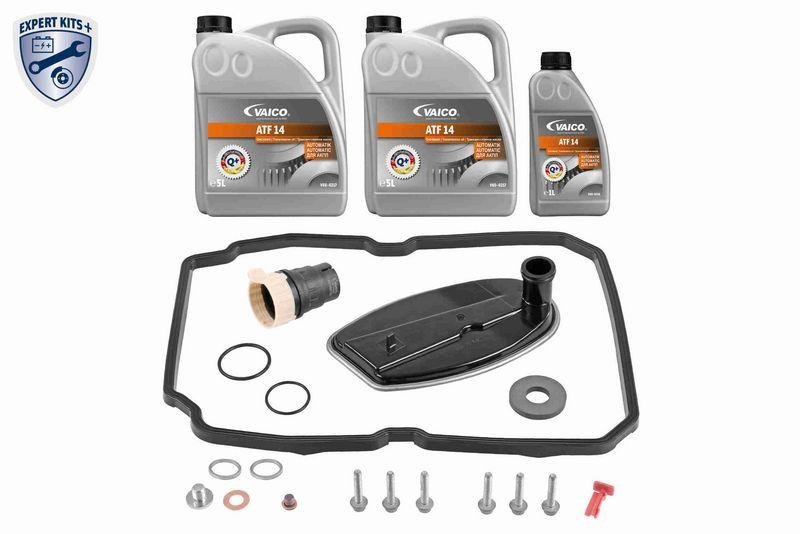 Parts Kit, automatic transmission oil change EXPERT KITS +