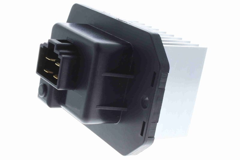 VEMO Regulator, interior blower Original VEMO Quality