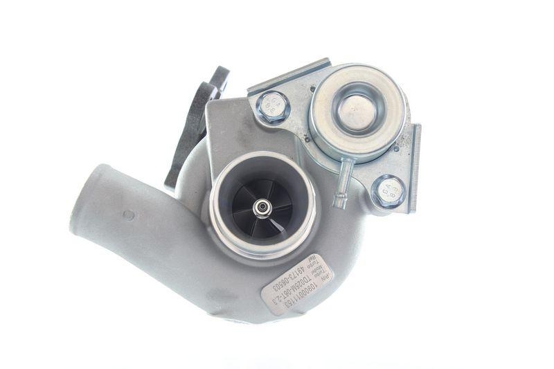 ALANKO Charger, charging system