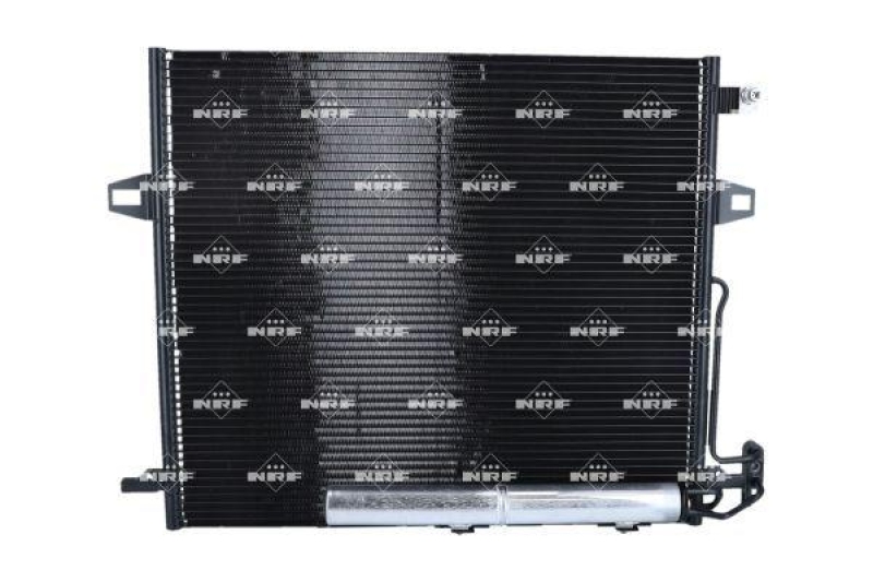 NRF Kondensator, Klimaanlage EASY FIT 35927
