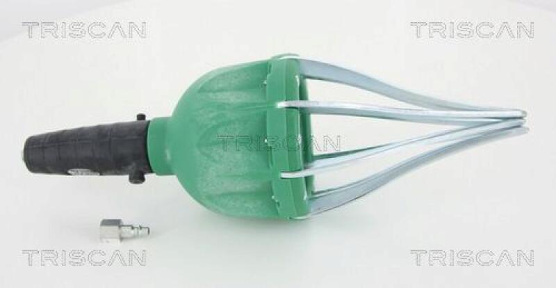 TRISCAN Tools