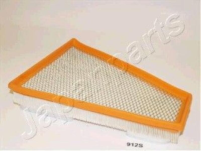 JAPANPARTS Luftfilter FA-912S