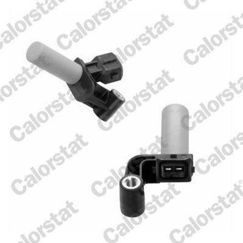 CALORSTAT by Vernet Sensor, crankshaft pulse