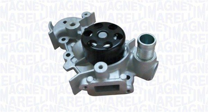 MAGNETI MARELLI Wasserpumpe, Motork&uuml;hlung 352316171235