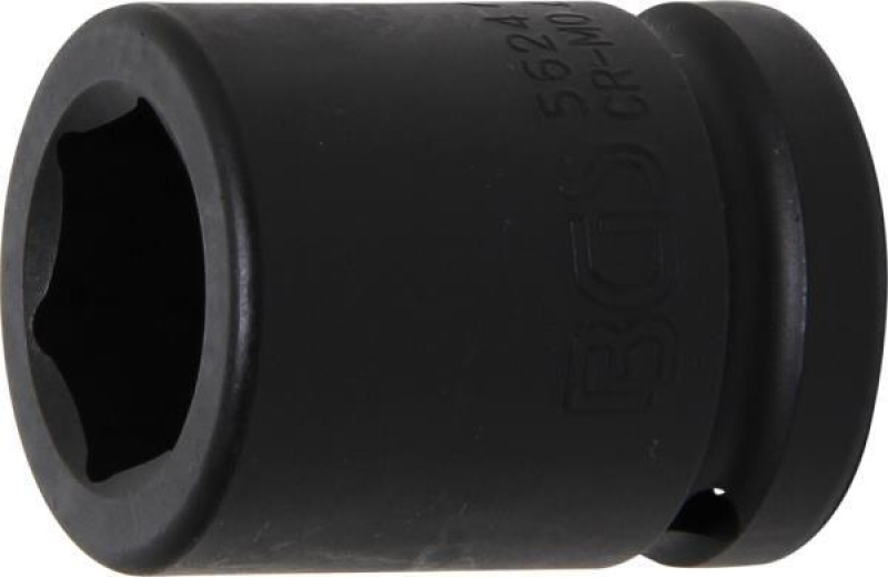 BGS Power Socket