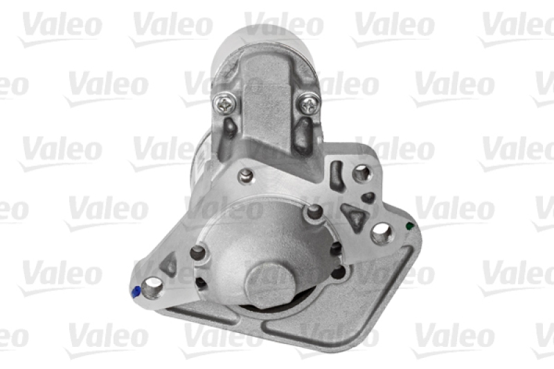 VALEO Starter VALEO CORE-FLEX