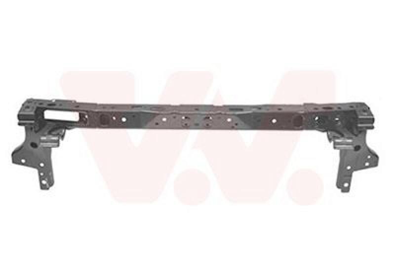 VAN WEZEL Front Cowling