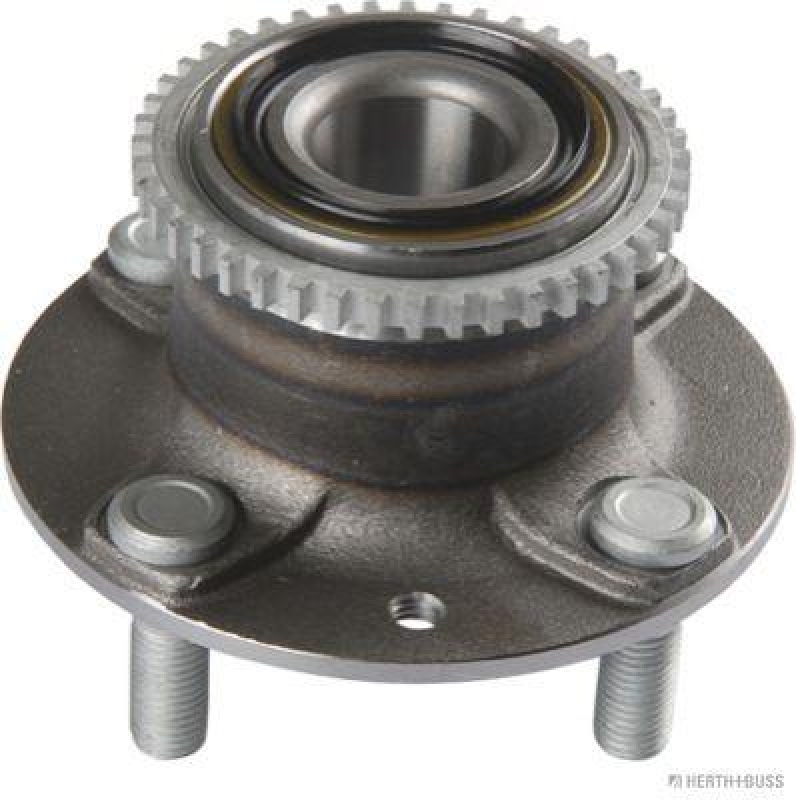 HERTH+BUSS JAKOPARTS Radlagersatz J4713023