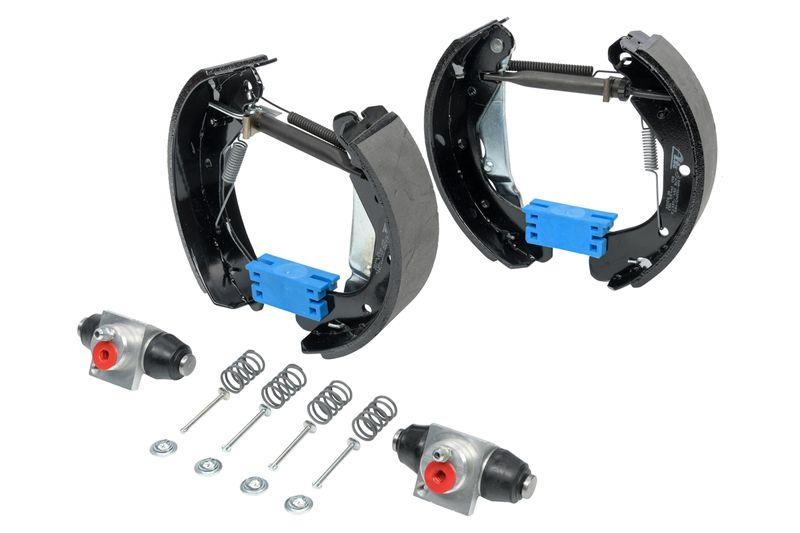 ATE Brake Shoe Set Original ATE TopKit