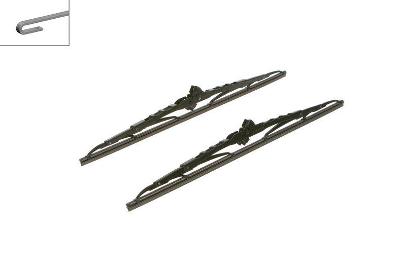 BOSCH Wiper Blade ECO