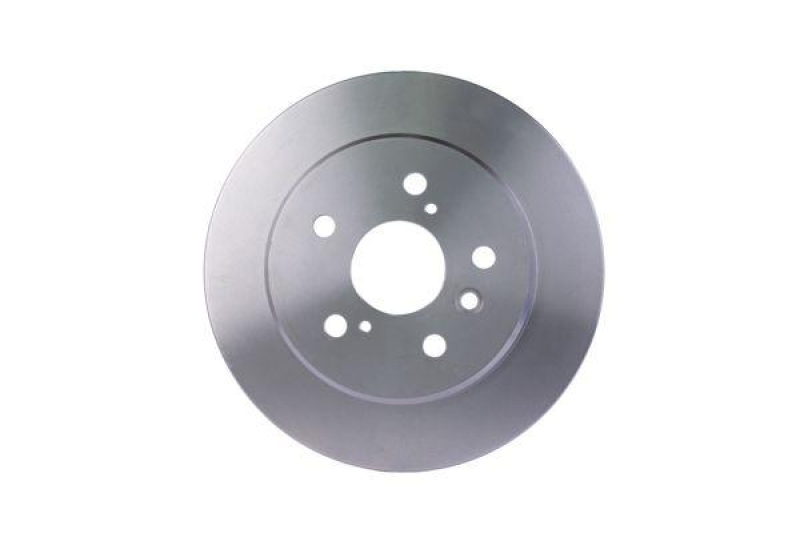 2x HELLA Bremsscheibe 8DD 355 109-051