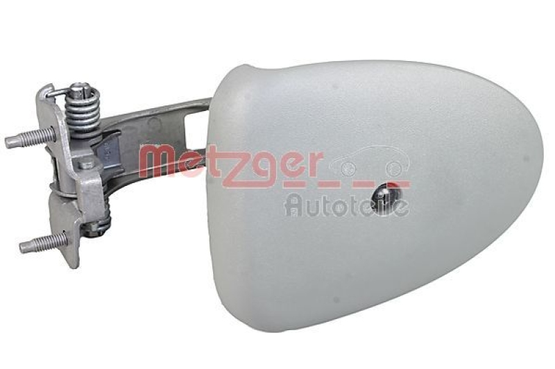 METZGER Door Catch OE-part