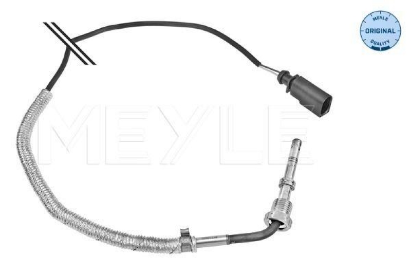 MEYLE Sensor, exhaust gas temperature MEYLE-ORIGINAL: True to OE.