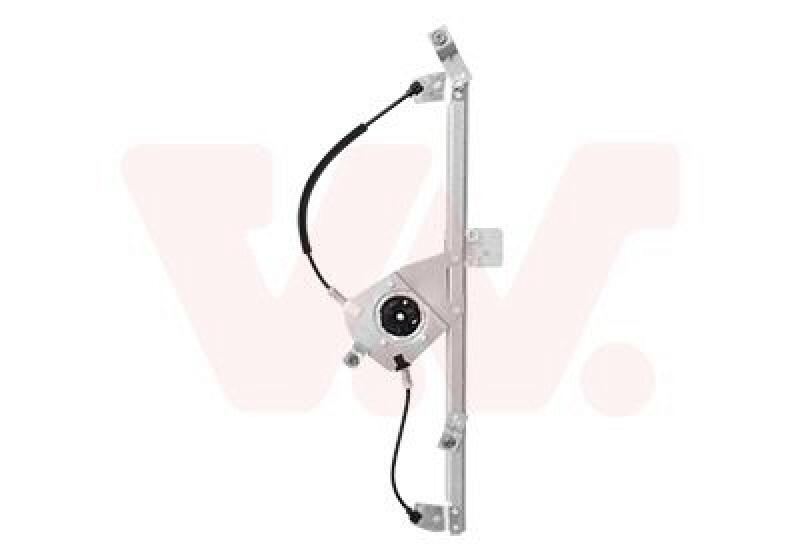 VAN WEZEL Window Regulator