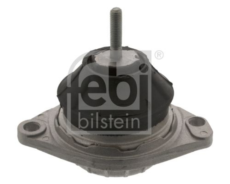 FEBI BILSTEIN Lagerung, Motor