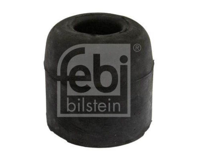 FEBI BILSTEIN Rubber Buffer, driver cab