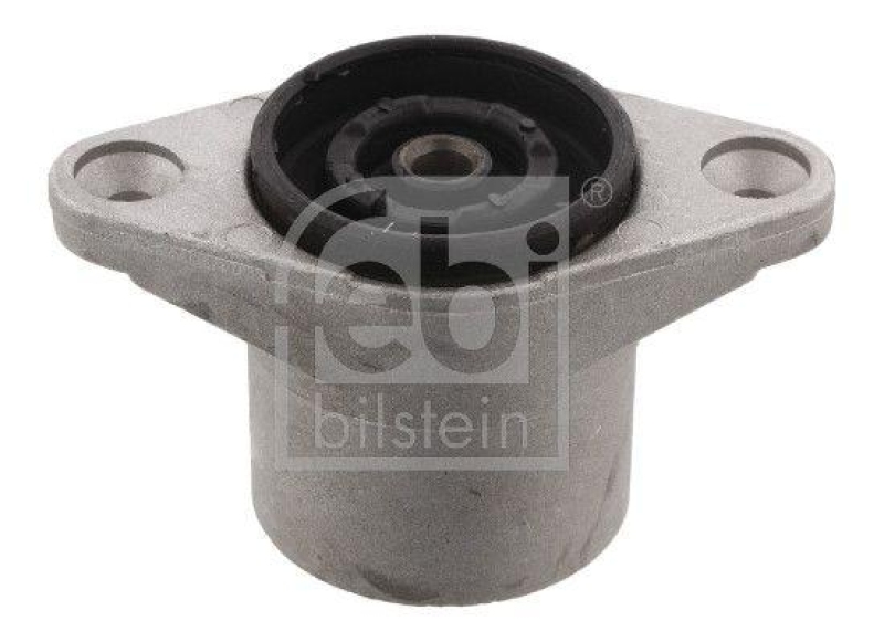 2x FEBI Domlager Federbeinstützlager hinten passend für VW PASSAT B5 3B2 1.6