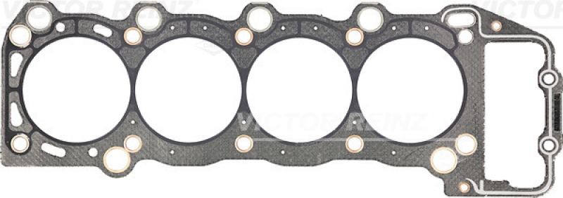 VICTOR REINZ Gasket, cylinder head