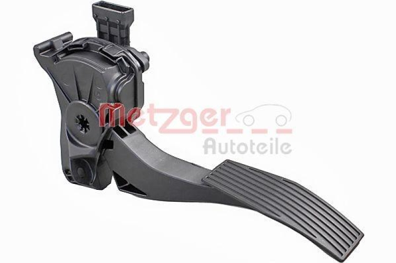 METZGER Sensor, accelerator pedal position OE-part