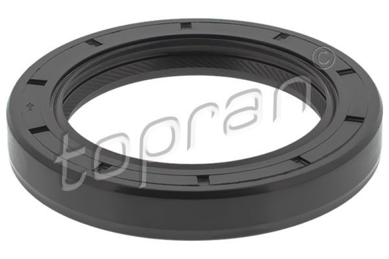 TOPRAN Shaft Seal, crankshaft