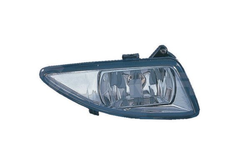 Nebelscheinwerfer Halogen Nebelleuchte Rechts passend für Ford Fiesta 4 Courier
