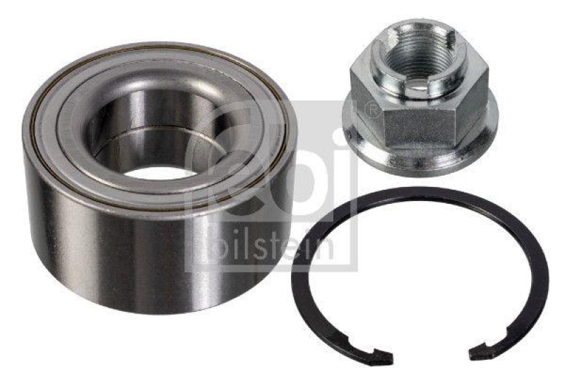 FEBI BILSTEIN Radlagersatz 176250