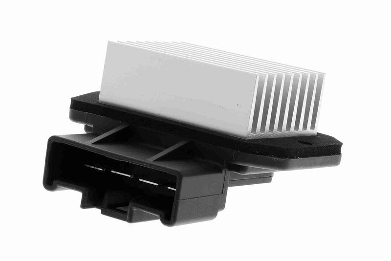 ACKOJA Regulator, interior blower Original ACKOJA Quality