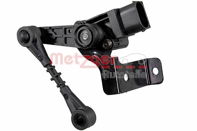 METZGER Sensor, headlight levelling
