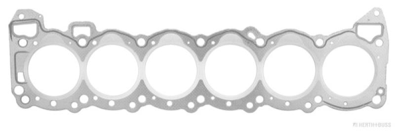 HERTH+BUSS JAKOPARTS Gasket, cylinder head