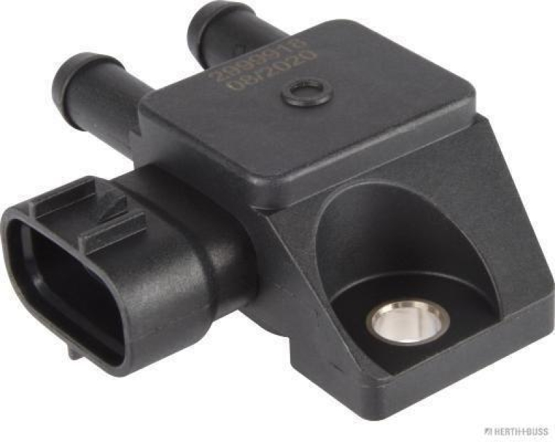 HERTH+BUSS JAKOPARTS Sensor, Abgasdruck J5952001