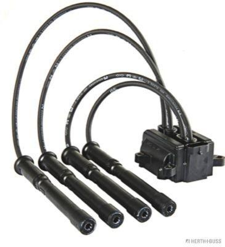 HERTH+BUSS ELPARTS Ignition Coil Unit