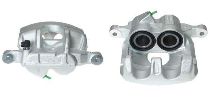 BREMBO Brake Caliper ESSENTIAL LINE