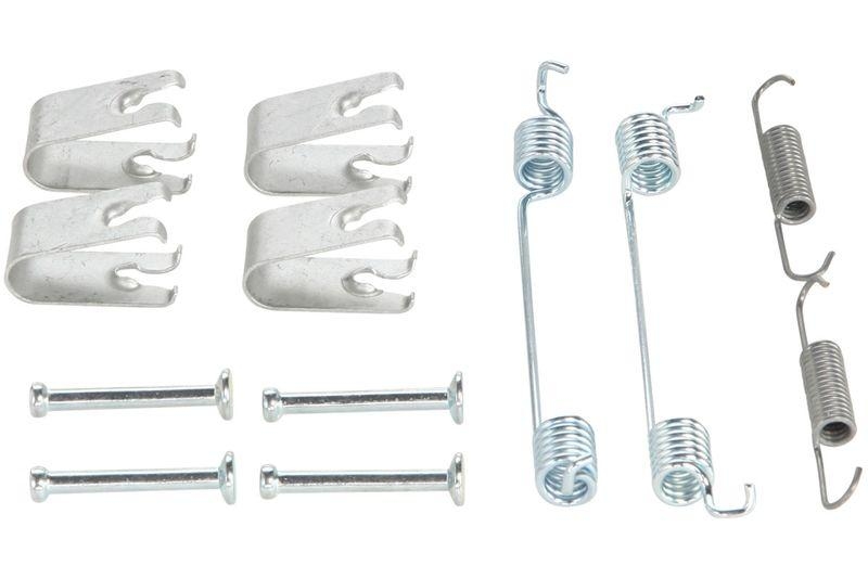 ATE Zubeh&ouml;rsatz Bremsbacken Trommelbremse Montagesatz 03.0137-9321.2