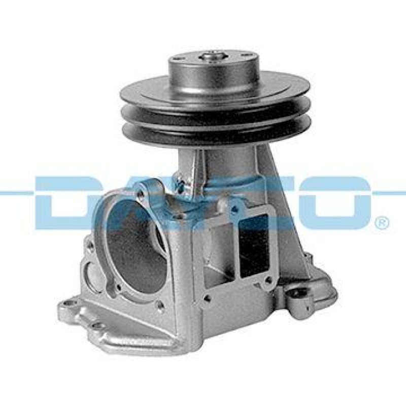 DAYCO Water Pump, engine cooling