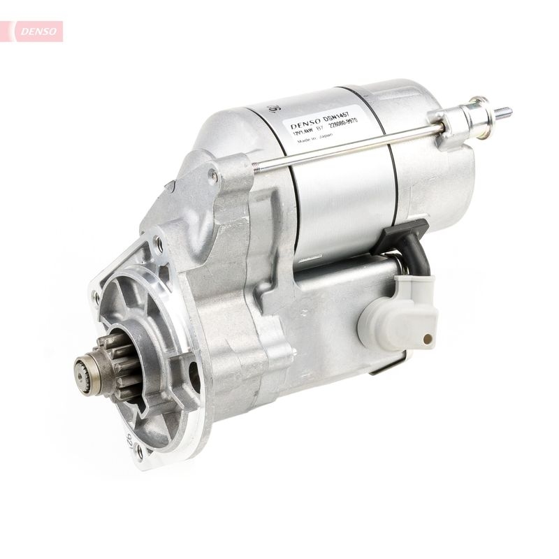 DENSO Starter DSN1457
