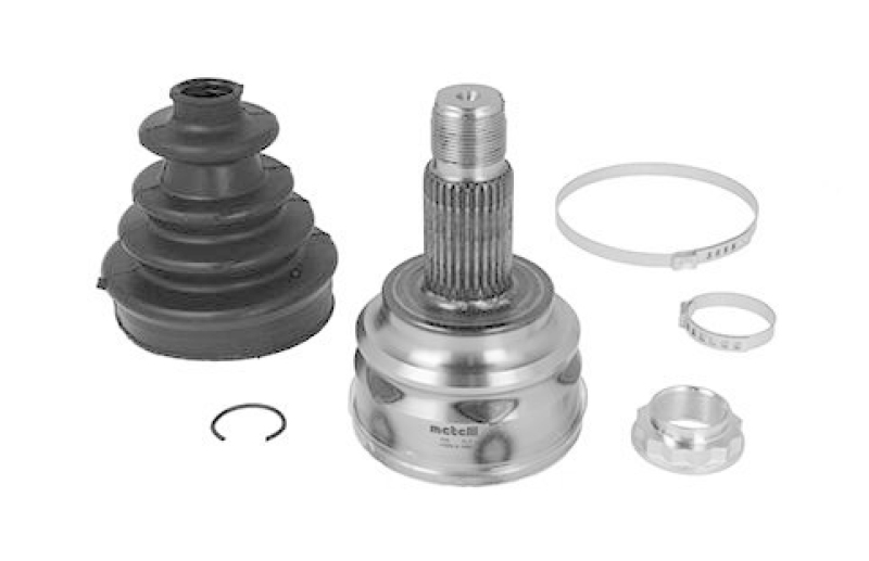 METELLI Joint Kit, drive shaft