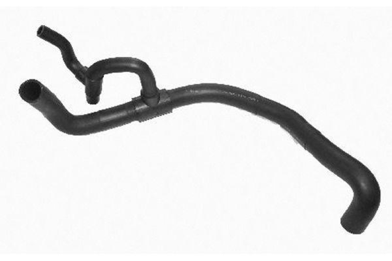 MAPCO Radiator Hose