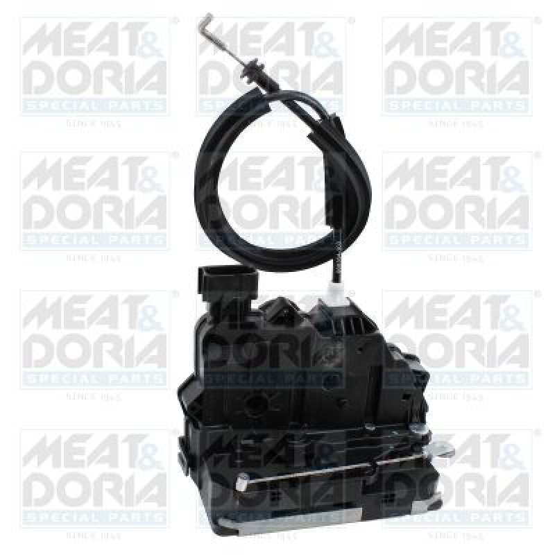 MEAT & DORIA Door Lock