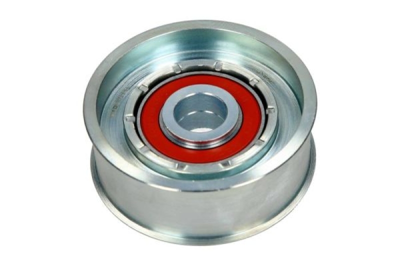 MAXGEAR Deflection/Guide Pulley, V-ribbed belt