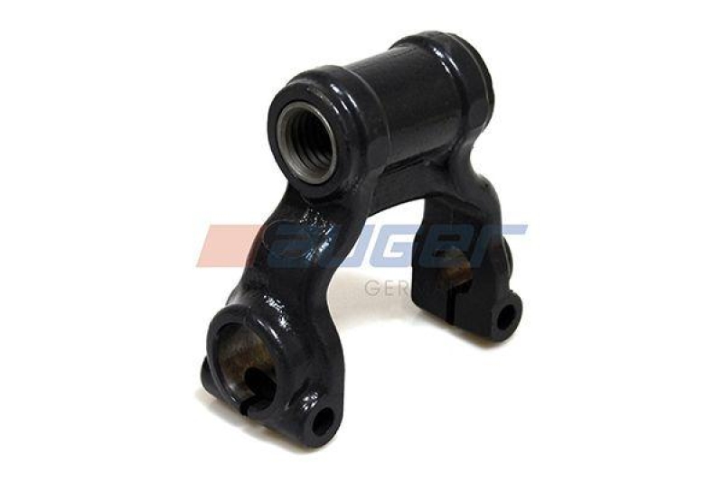AUGER Spring Shackle