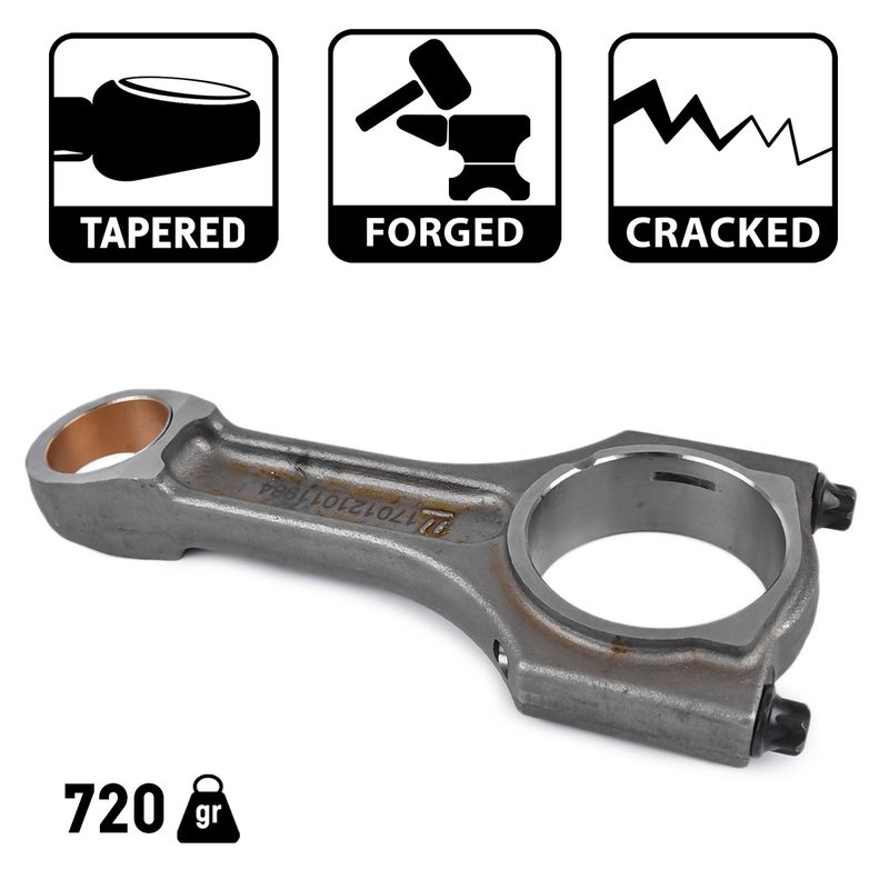 ET ENGINETEAM Connecting Rod