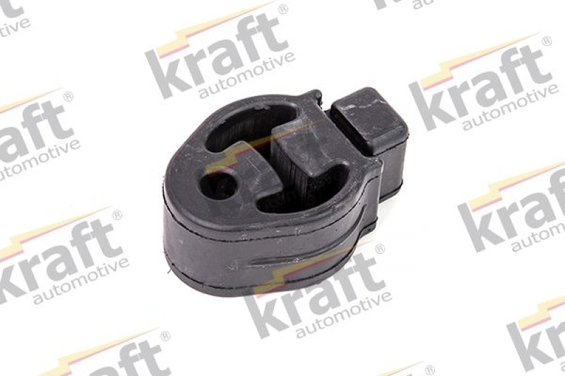 KRAFT AUTOMOTIVE Halter, Abgasanlage