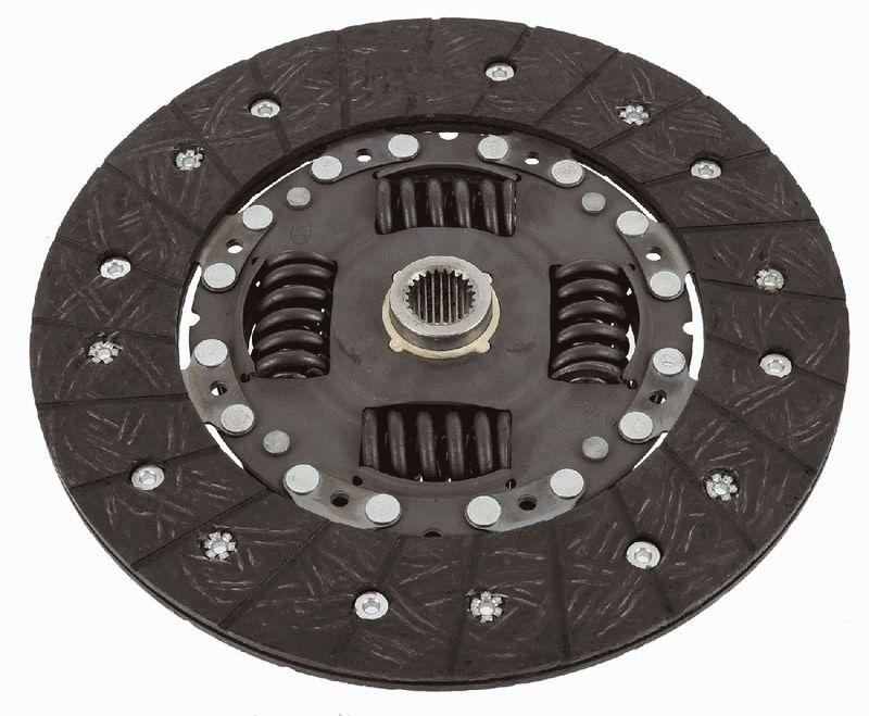 SACHS Clutch Disc