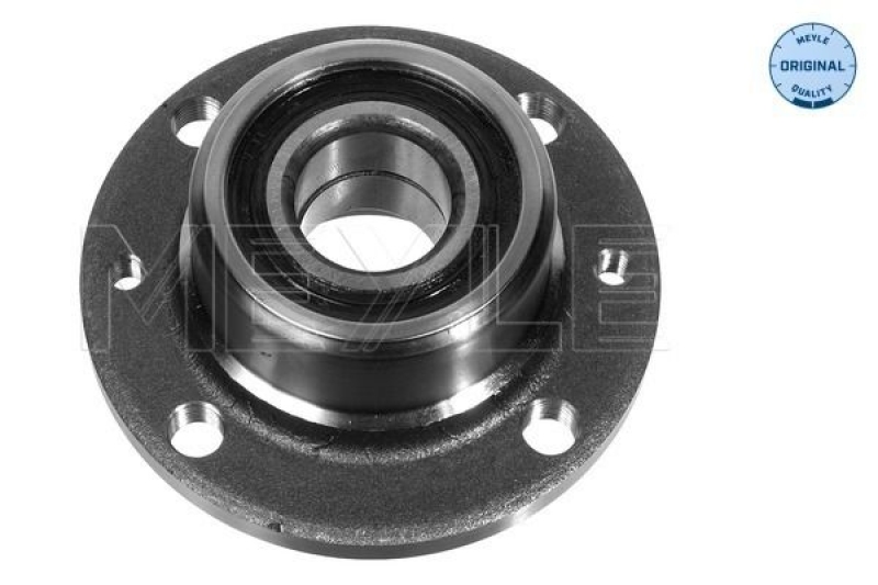 MEYLE Wheel Hub MEYLE-ORIGINAL: True to OE.