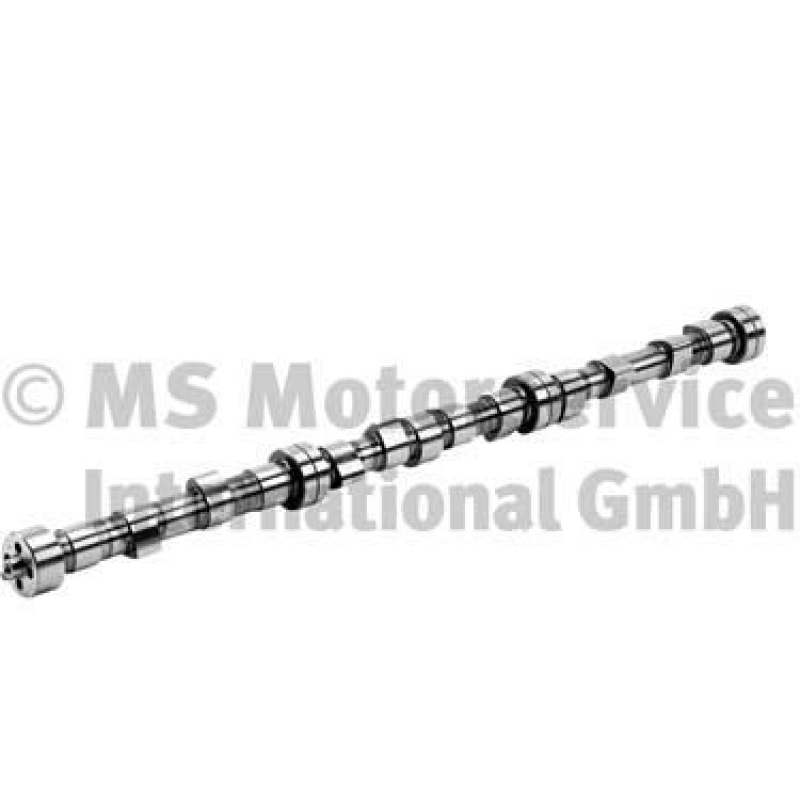 BF Camshaft