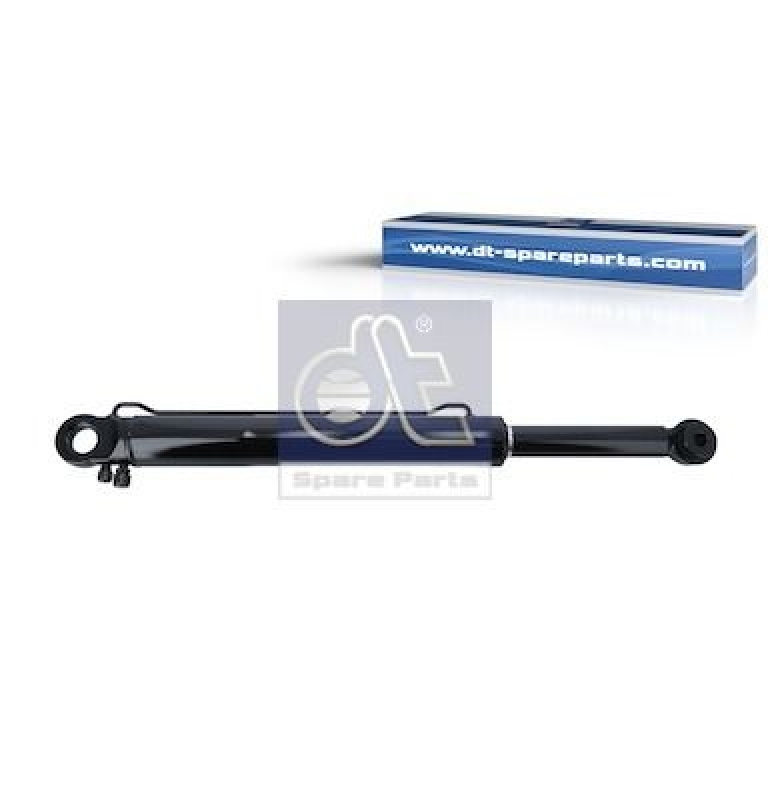 DT Spare Parts Tilt Cylinder, driver cab